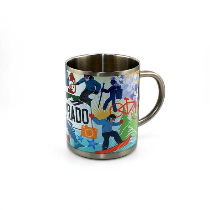 MUG-SS POP ART CO