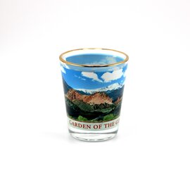 SHOT-Garden of the Gods/Pikes Peak