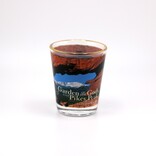 SHOT-KEYHOLE GOG