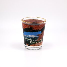 SHOT-KEYHOLE GOG