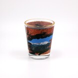 SHOT-KEYHOLE GOG