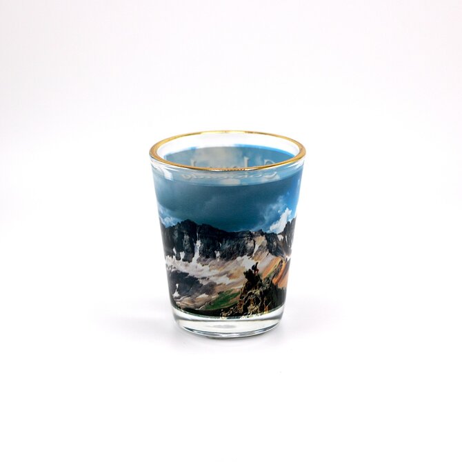 SHOT-HIKER