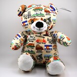 THE RGU GROUP PLUSH-TEDDY CO UNITED