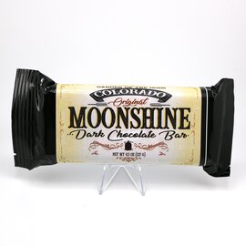 The Huckleberry People Chocolate Bar - Moonshine