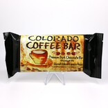 The Huckleberry People Chocolate Bar - Espresso