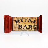 The Huckleberry People Chocolate Bar - Huckleberry Rum