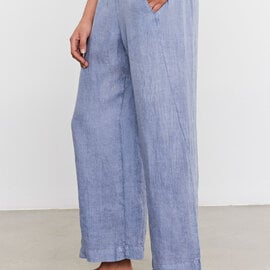 Velvet LOLA Linen Pant