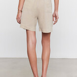 Velvet FRANCIS - Linen Short