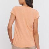 Velvet Kira - Original Scoop Neck Tee