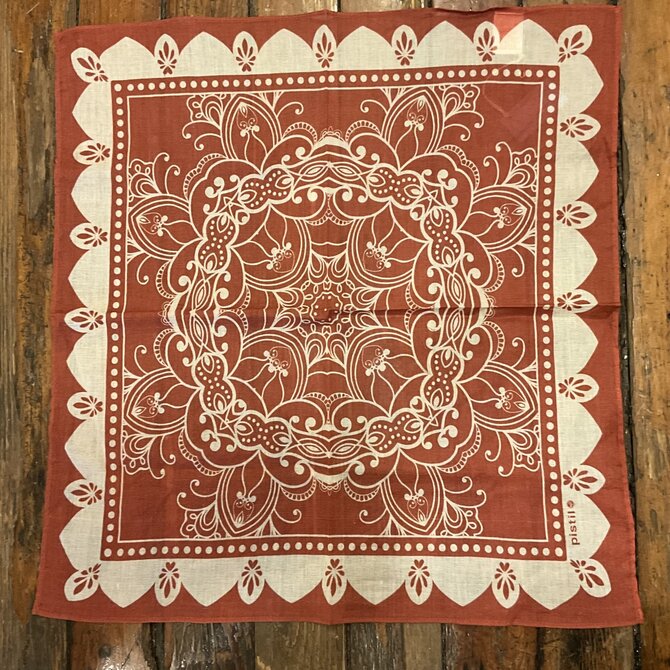 Pistil/totes Isotoner Bandana - Nelly