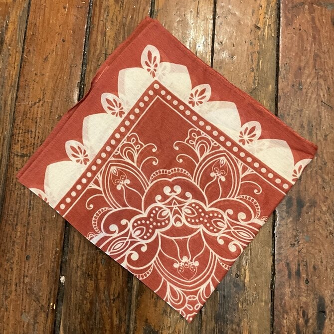 Pistil/totes Isotoner Bandana - Nelly