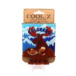 Mountain Sights COOZIE-DONT MOOSE CO