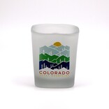 GREAT MOUNTAIN WEST SHOT-FROST BLUE RIDGE MNTS SQ CO RM
