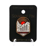 GREAT MOUNTAIN WEST PIN-MAPPIN MNT/SUN CO