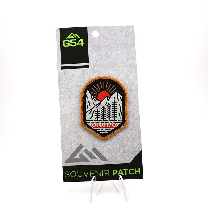 GREAT MOUNTAIN WEST PTCH-MAPPIN MNT/SUN CO