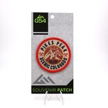 GREAT MOUNTAIN WEST Patch - Vintage Pikes Peak