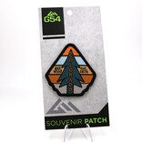 GREAT MOUNTAIN WEST PATCH-TREE GET WILD CO