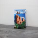 Impulse Souvenirs Garden of the Gods Can Koozie