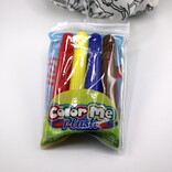 THE RGU GROUP Plush - Teddy Color Me