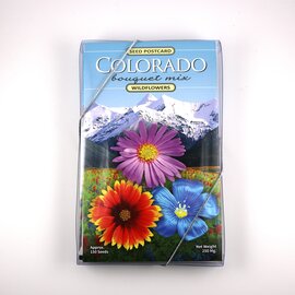 WILDFLOWER COMPANY Gift Box - CO Wildflower