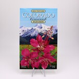 WILDFLOWER COMPANY Seed Packet/Postcard - Fireflower