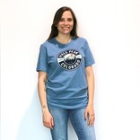 Bumwraps Inc Pikes Peak Colorado T-Shirt