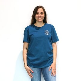 Bumwraps Inc Mason Jar T-Shirt