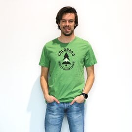 Bumwraps Inc Colorado T-Shirt