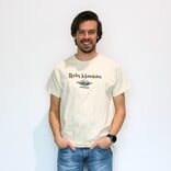 BOULDER CANYON APPAREL ANTIQUE ROCKY MOUNTAIN T-SHIRT