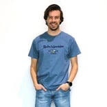 BOULDER CANYON APPAREL ANTIQUE ROCKY MOUNTAIN T-SHIRT