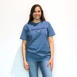BOULDER CANYON APPAREL ANTIQUE ROCKY MOUNTAIN T-SHIRT