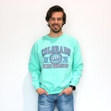 Prairie Mtn Screening Sweater - Sportsman Colorado Rocky Mountain