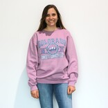 Prairie Mtn Screening Sweater - Sportsman Colorado Rocky Mountain