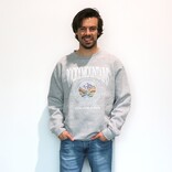 Prairie Mtn Screening Rocky Mountains Colorado Sweatshirt