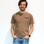 Prairie Mtn Screening Blank Space Mountain Life Tee Prairie Mtn Screening Blank Space Mountain Life Tee