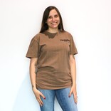 Prairie Mtn Screening Blank Space Mountain Life Tee Prairie Mtn Screening Blank Space Mountain Life Tee