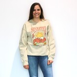 GREAT MOUNTAIN WEST Sunkissed Garden of the Gods T-Shirt/Crew