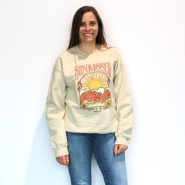 GREAT MOUNTAIN WEST Sunkissed Garden of the Gods T-Shirt/Crew GREAT MOUNTAIN WEST Sunkissed Garden of the Gods T-Shirt/Crew