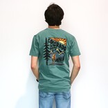 Prairie Mtn Screening Blank Space Mountain Life Tee Prairie Mtn Screening Blank Space Mountain Life Tee