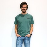 Prairie Mtn Screening Blank Space Mountain Life Tee Prairie Mtn Screening Blank Space Mountain Life Tee