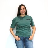 Prairie Mtn Screening Blank Space Mountain Life Tee Prairie Mtn Screening Blank Space Mountain Life Tee