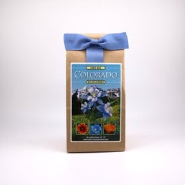 WILDFLOWER COMPANY Bulk Colorado Seed Bag