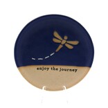 Demdaco/misc Product Trinket Dish - Journey