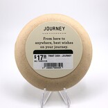 Demdaco/misc Product Trinket Dish - Journey