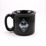 Snow Business Usa Mug - Lost at Last CO
