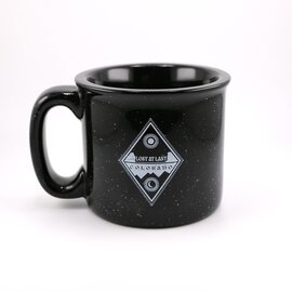 Snow Business Usa Mug - Lost at Last CO