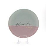 Demdaco/misc Product Trinket Dish - Mom