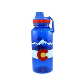Sport Bottle -CO 34OZ