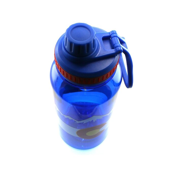 Sport Bottle -CO 34OZ