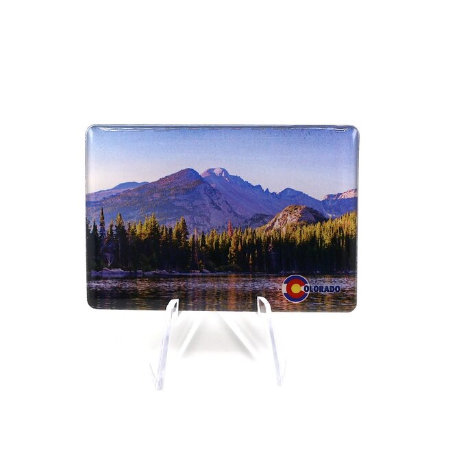 Paykoc Imports,inc. Assorted Colorado Magnets